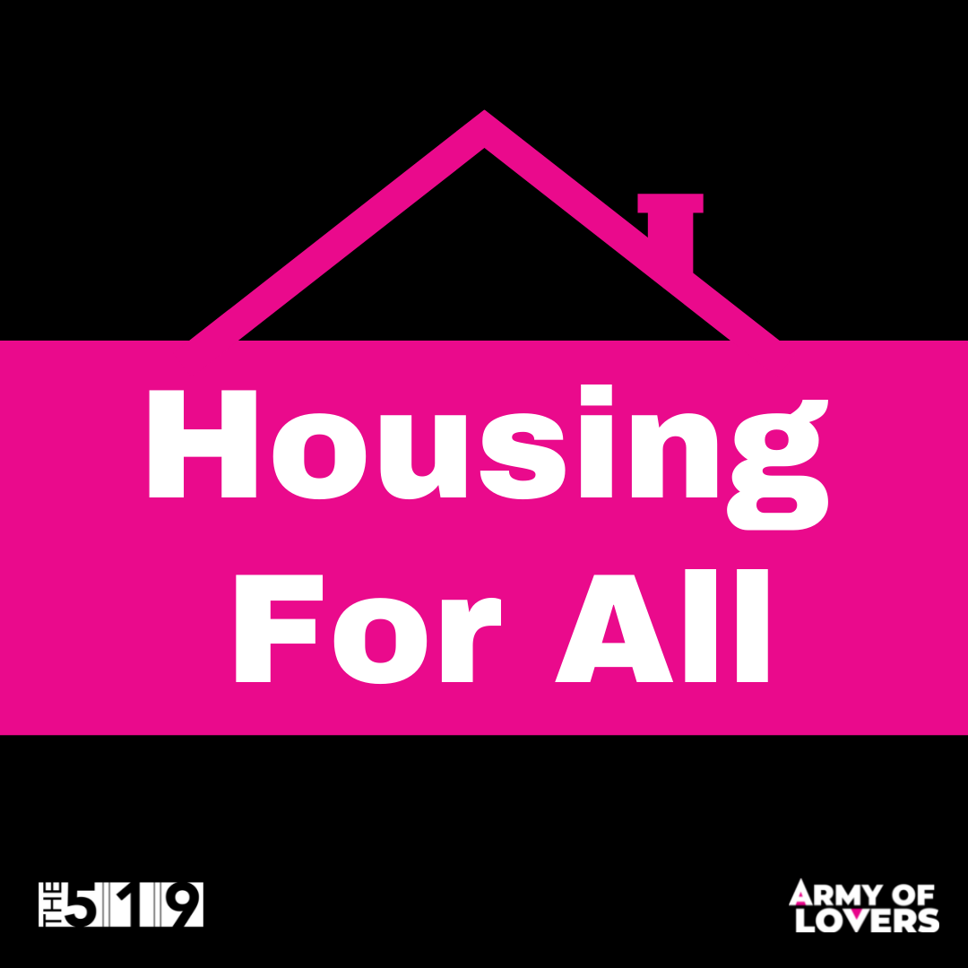 Housing for All