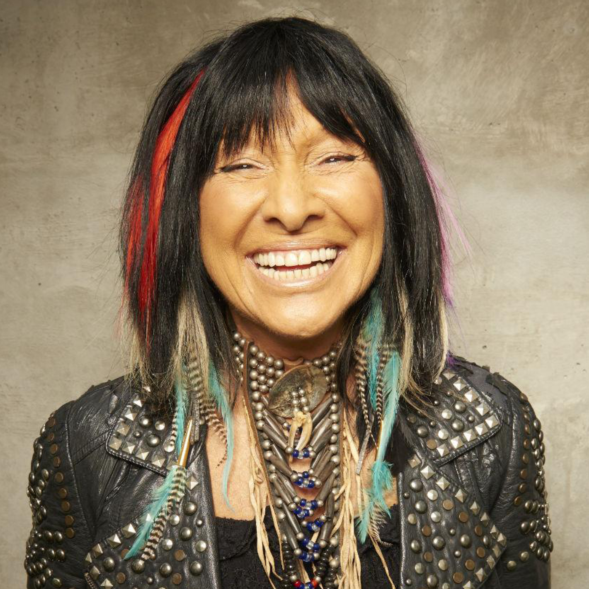 Buffy Saint-Marie