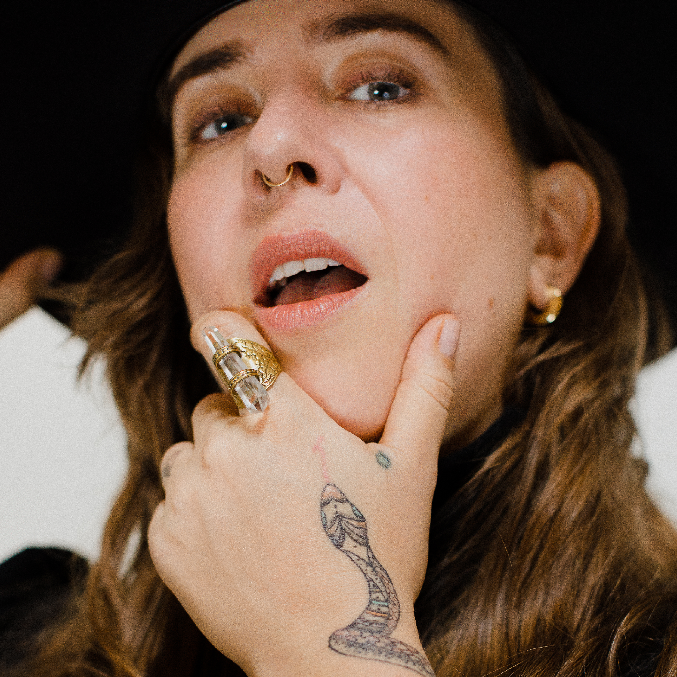 Serena Ryder