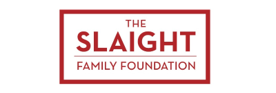 The Slaight Family Foundation