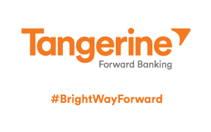 Tangerine logo