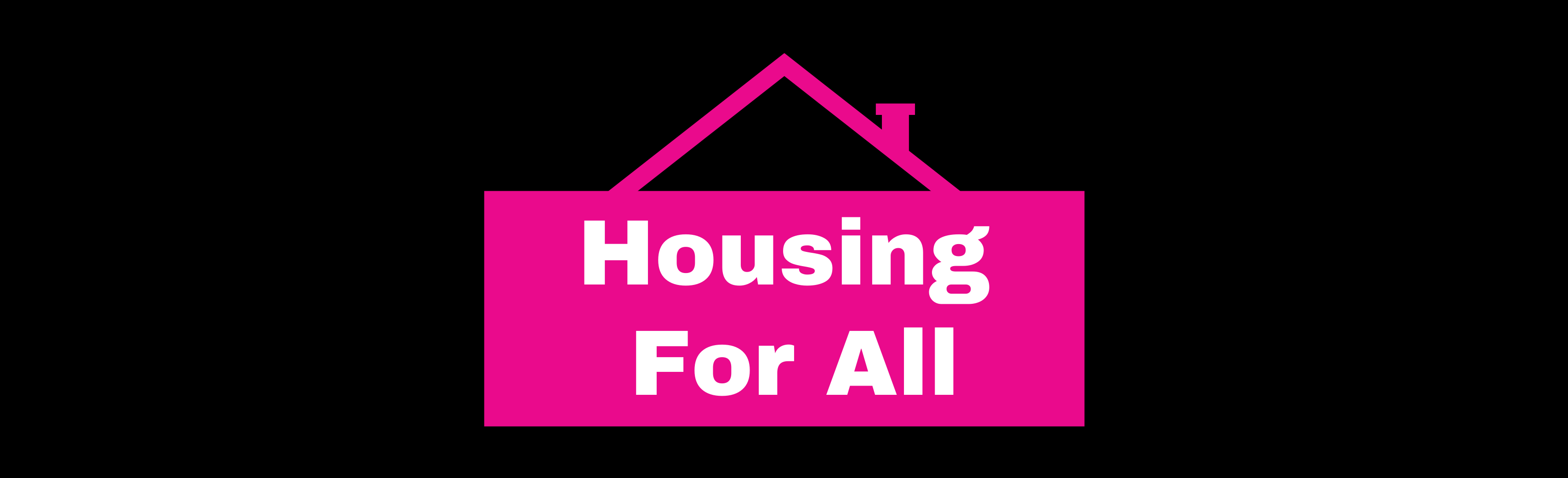 Housing For All