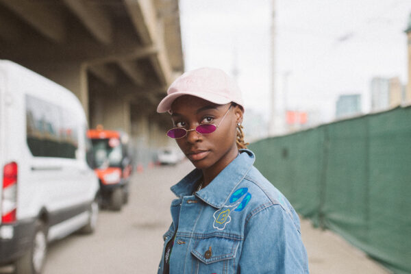 DJ Shannyn Hill