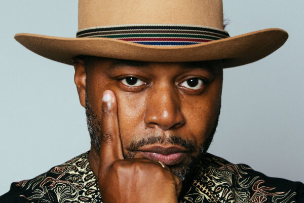 Dwayne Morgan