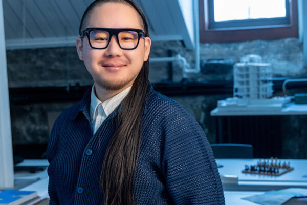 Kelvin Kung