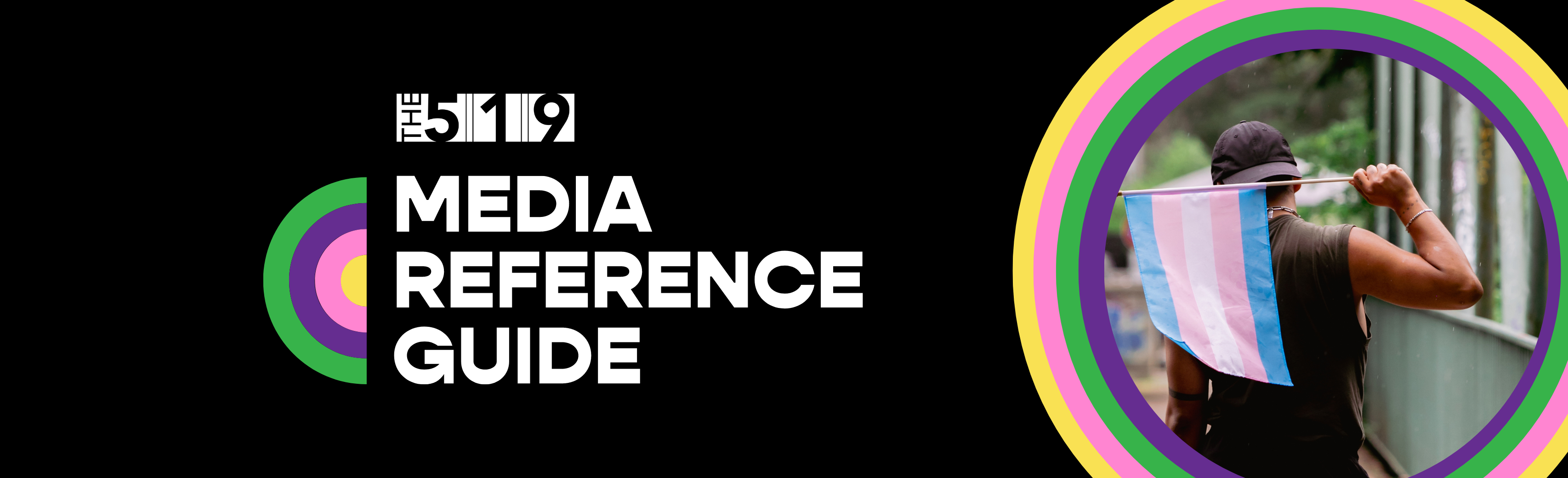 The 519 Media Reference Guide