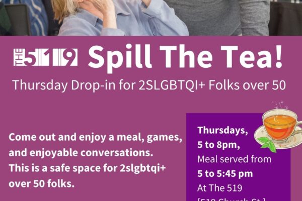 Thursday Night Drop In-june