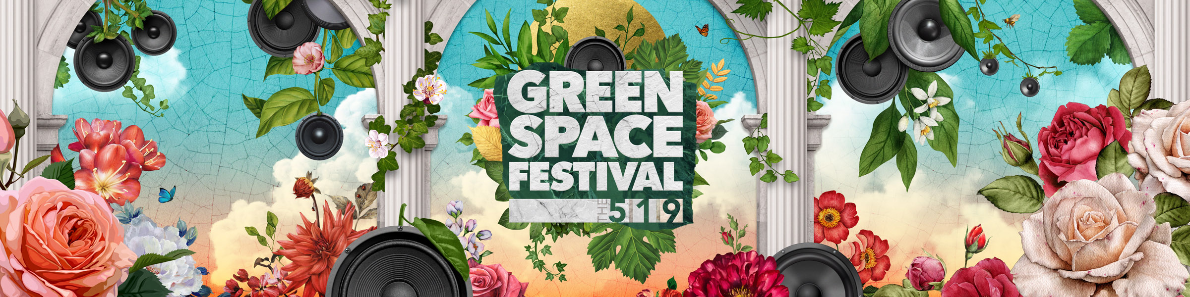 Green Space Festival 2023