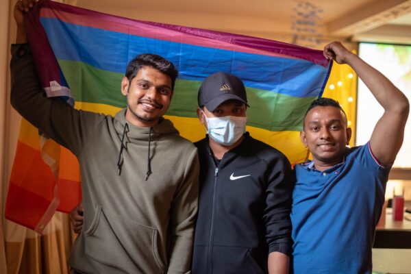 2022 - 2SLGBTQ Refugee Pride-23